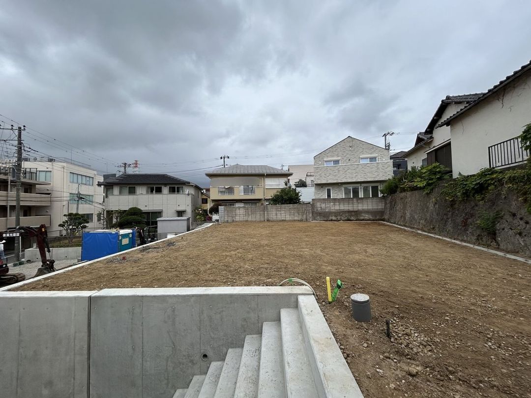 Newly Built 4LDK House in Kohoku-ku, Yokohama - Thumbnail 2