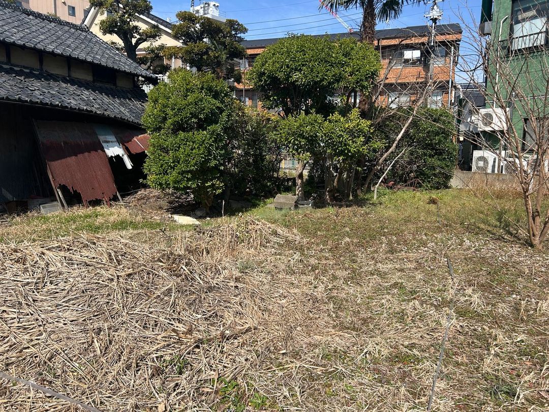229.13 sqm Land for Sale in Adachi, Tokyo | Near Oogibashi Station - Thumbnail 2