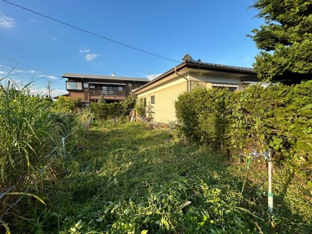 3DK Single-Story Home with Garden for Sale in Ina, Nagano - Thumbnail 3