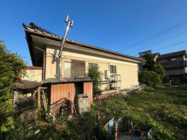 3DK Single-Story Home with Garden for Sale in Ina, Nagano - Thumbnail 4