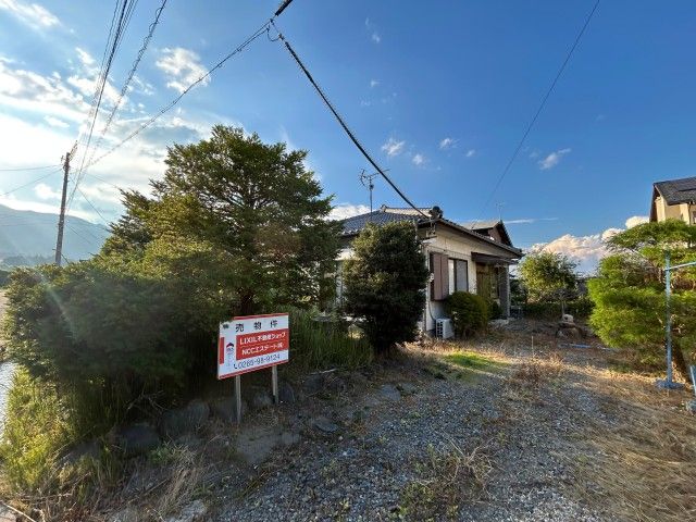 3DK Single-Story Home with Garden for Sale in Ina, Nagano - Thumbnail 2