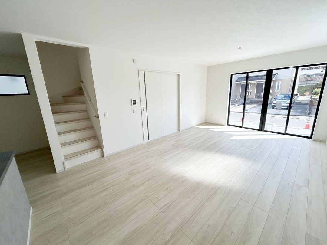 New Build 4LDK House in Kohei-cho, Sendai Aoba-ku - Thumbnail 2