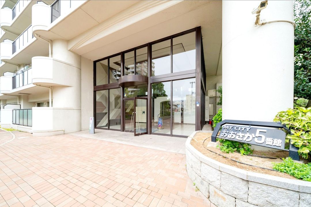 3LDK Apartment for Sale in Nishiyodogawa, Osaka - 60sqm - Thumbnail 2