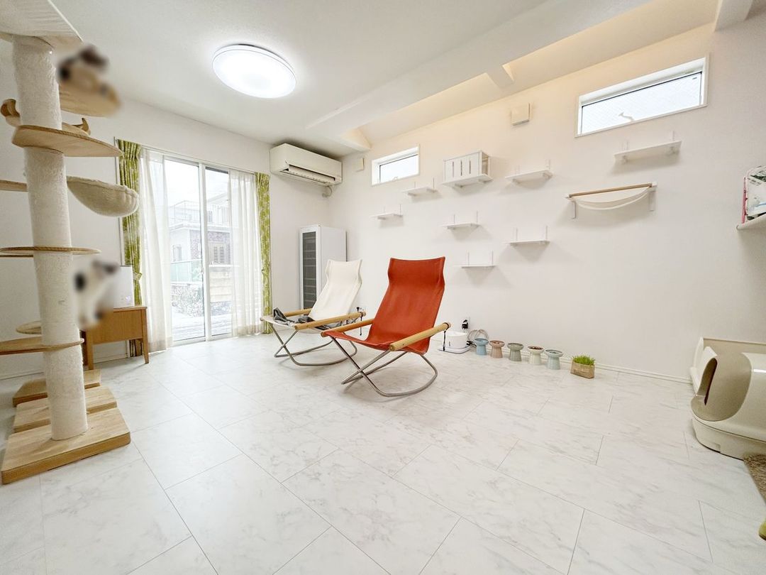 2017-Built 3LDK Detached House for Sale in Chiba City - Thumbnail 2