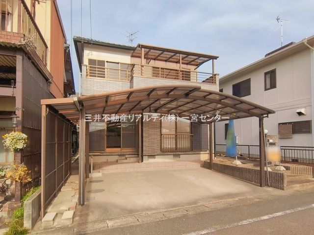 5SLDK Detached House for Sale in Kōnan City, Aichi - Thumbnail 2
