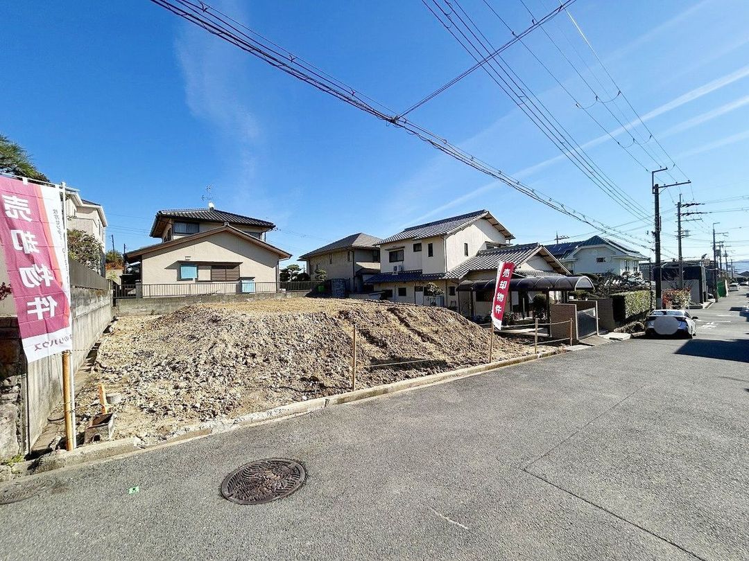 New 3LDK House for Sale in Hirakata, Osaka - Thumbnail 2