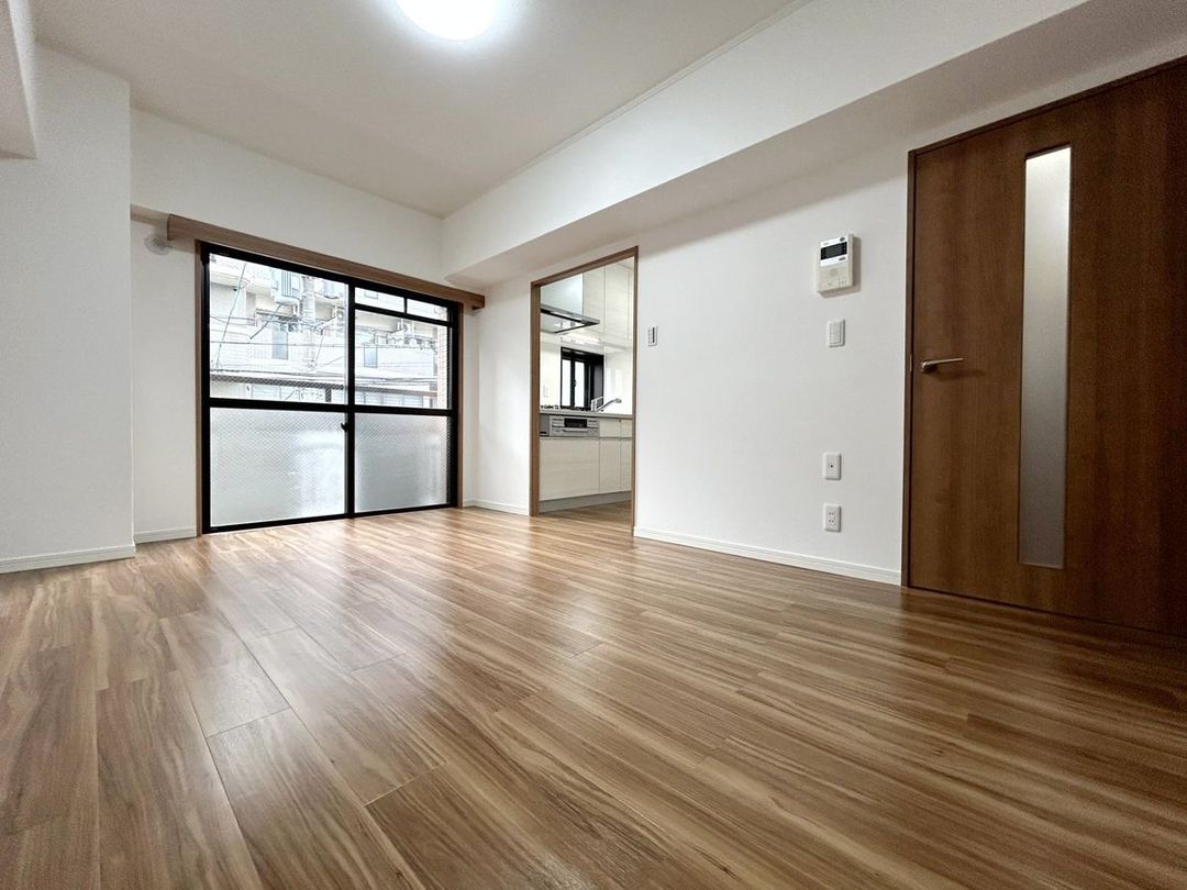 1LDK Apartment for Sale in Hakata Ward, Fukuoka City - Thumbnail 2