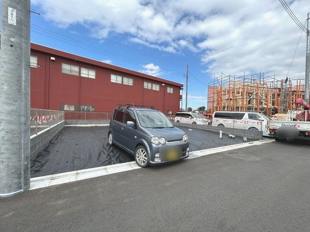 Land for Sale in Fuchu, Tokyo - 120.04 sqm Plot with Building Condition - Thumbnail 2