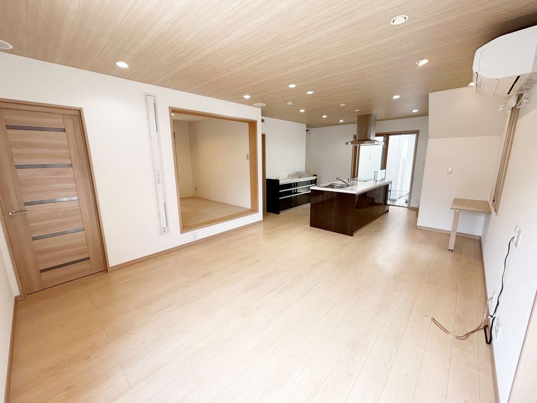 4SLDK Used Detached House in Higashi-Urawa, Saitama City - Thumbnail 2