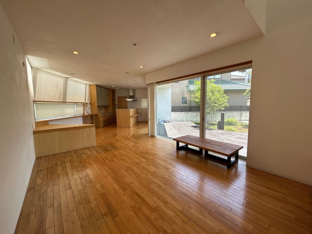4LDK House for Sale in Kasuga, Fukuoka - 163.91 sqm - Thumbnail 2