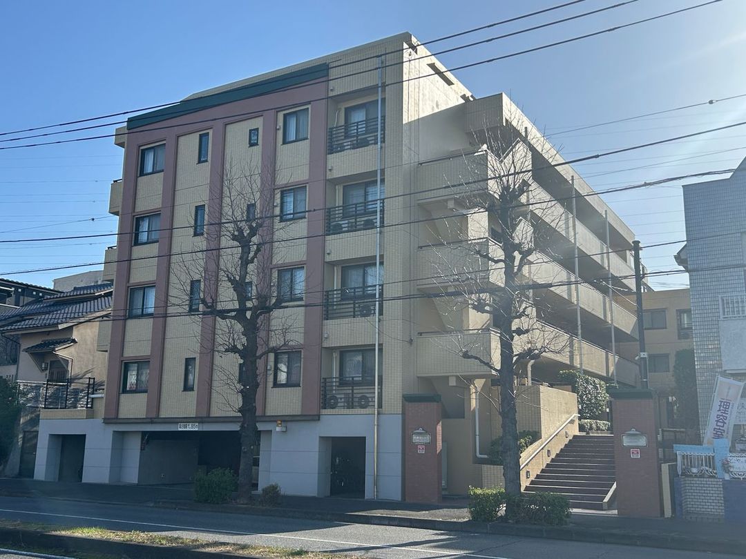 2LDK Apartment in Konandai Hills, Yokohama - 59.47 sqm - Thumbnail 2