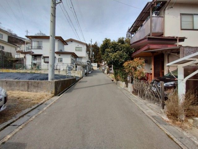 5DK Detached House for Sale in Nagano City, Nagano - Thumbnail 4
