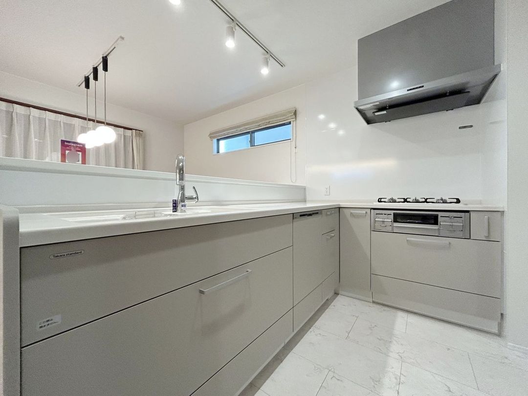 New 4LDK Detached House in Inazawa, Aichi | Long-Term Excellent Housing - Thumbnail 2