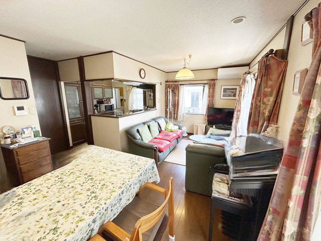 4LDK Resale House in Nankodai Higashi, Sendai - 127m² - Thumbnail 2