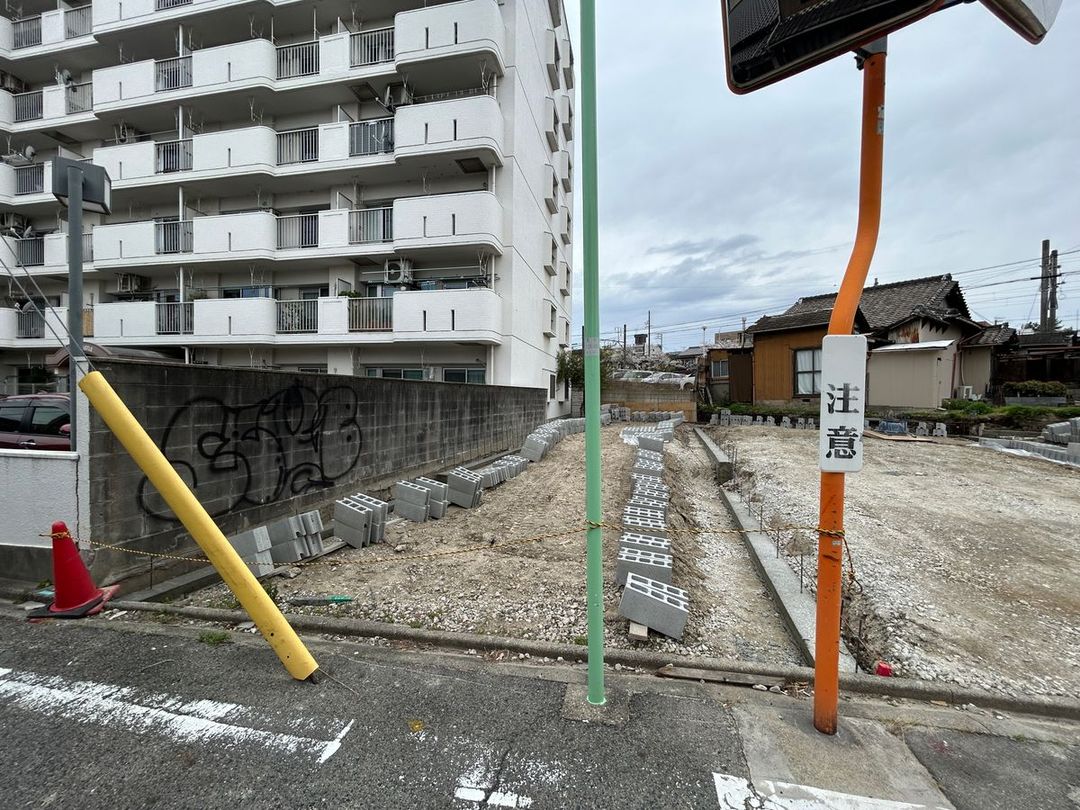 New Build House in Nagoya Yada 4-chome, Aichi | 2SLDK - Thumbnail 3