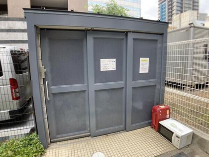 Studio Apartment for Sale in Nishi Ward, Osaka - Thumbnail 2