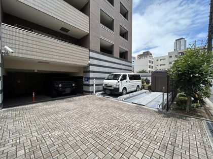 Studio Apartment for Sale in Nishi Ward, Osaka - Thumbnail 3