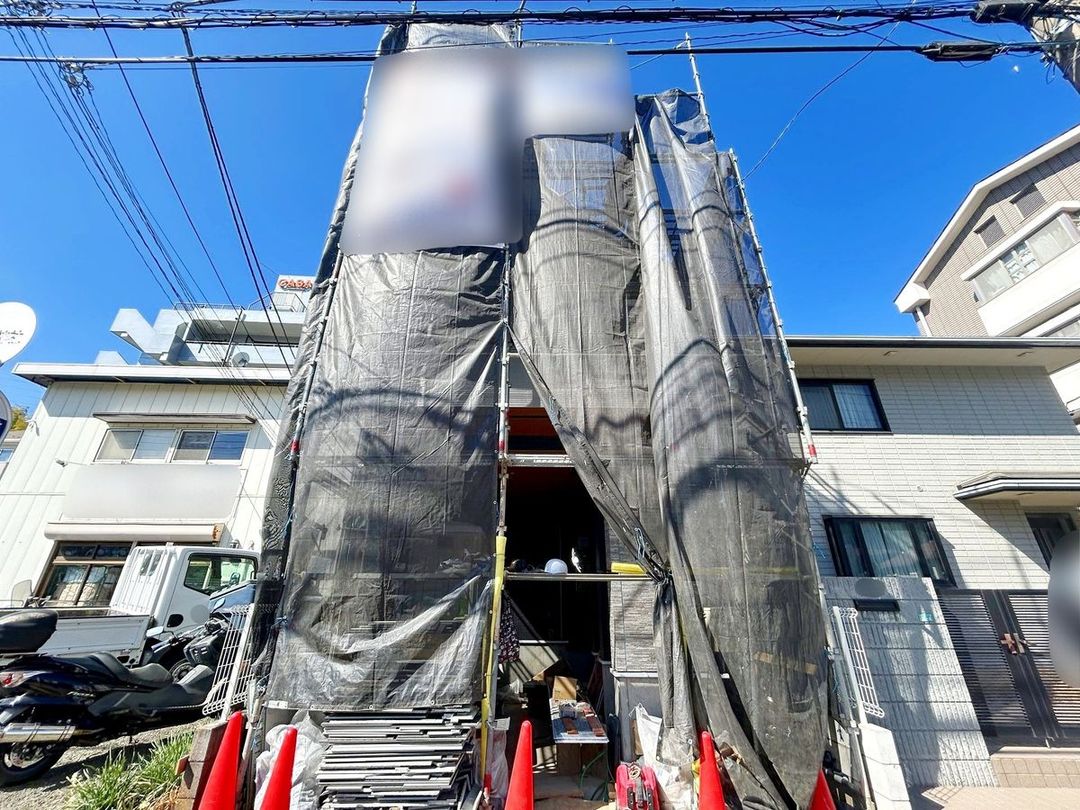 New 2LDK House in Tama City, Tokyo - 2026 Completion - Thumbnail 2