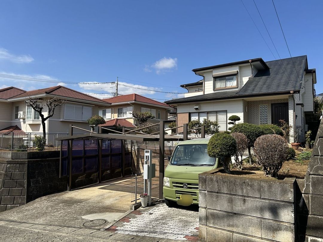 5LDK House for Sale in Atsugi, Kanagawa | 144.9 sqm - Thumbnail 2