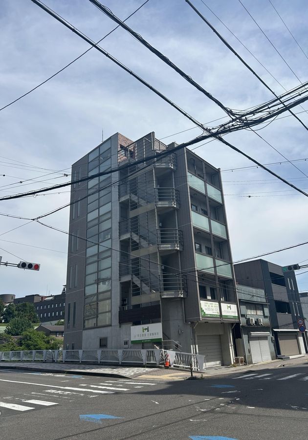 Apartment Building for Sale in Nagoya Nishi Ward 454.8sqm - Thumbnail 2