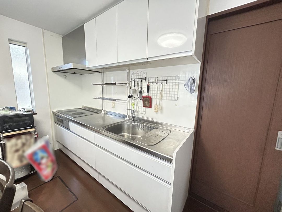 2009 Built 5-Bedroom House with Elevator in Okazaki, Aichi - Thumbnail 2