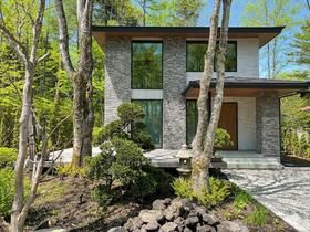 Newly Built 3LDK House in Karuizawa with 146 sqm Floor Area - Thumbnail 2