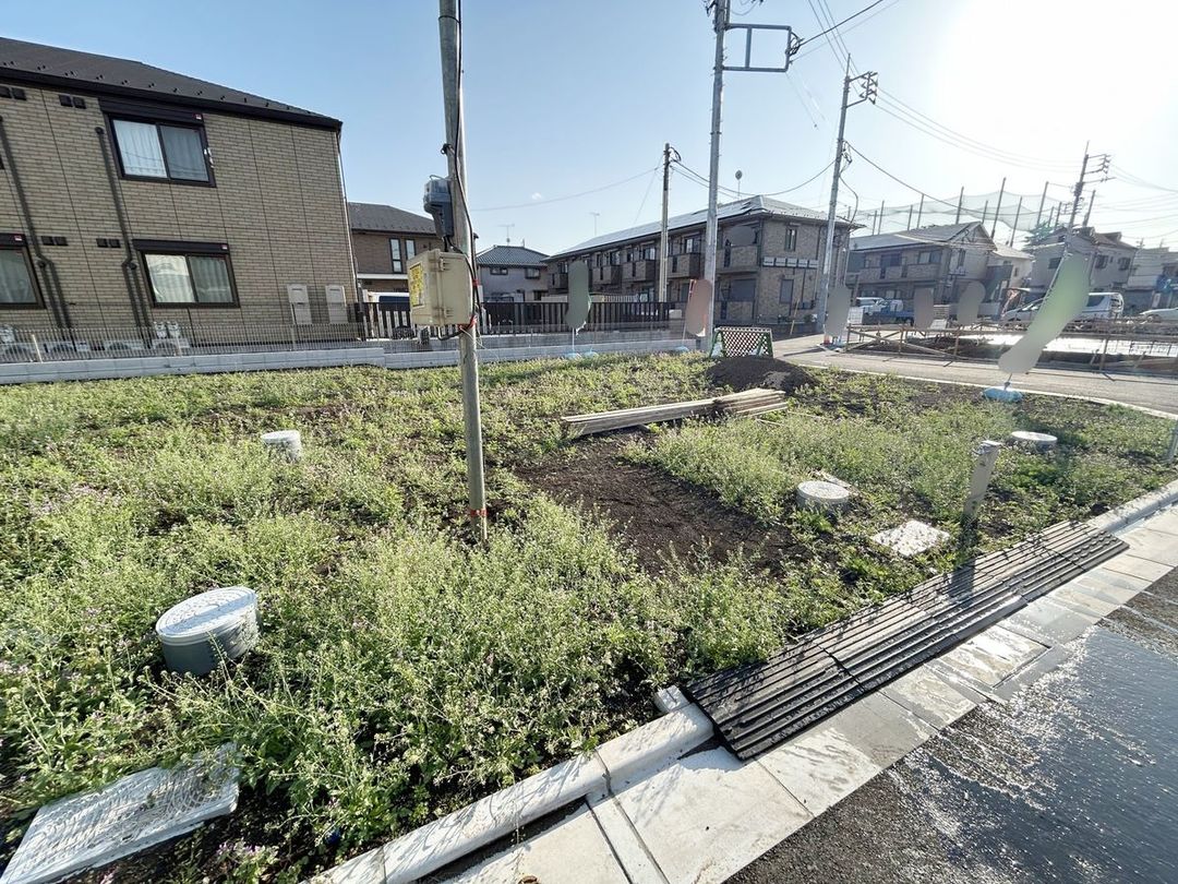 New 4LDK House for Sale in Chofu, 3 Min from Shibasaki Station - Thumbnail 2
