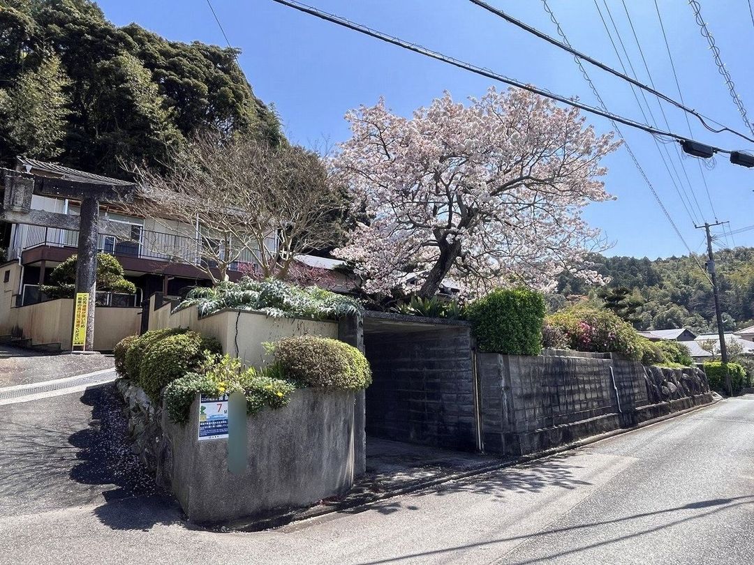 Land for Sale in Itoshima City, Fukuoka - 631.62 sqm - Thumbnail 2