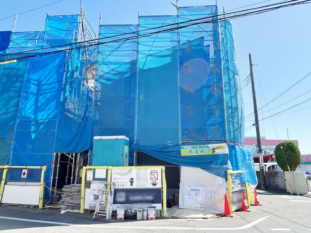 New 2SLDK House in Koganei, Tokyo - 98.02 sqm, 2026 Build - Thumbnail 2