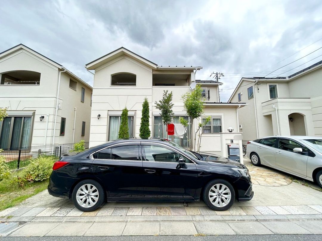 3SLDK Detached House in Inzai, Chiba – 112.19m² - Thumbnail 2