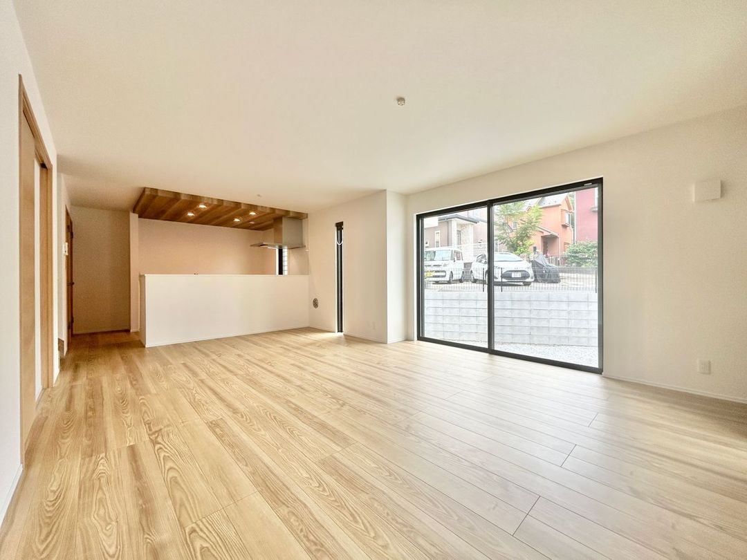 Newly Built 4LDK House in Kawasaki, Kanagawa - Thumbnail 2