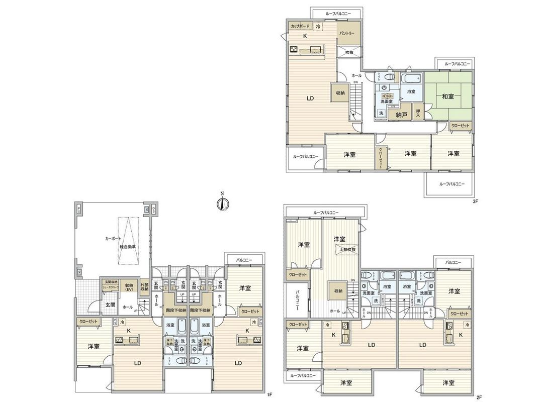 Atsugi Mixed-Use Building for Sale Near Hon-Atsugi Station - Thumbnail 2