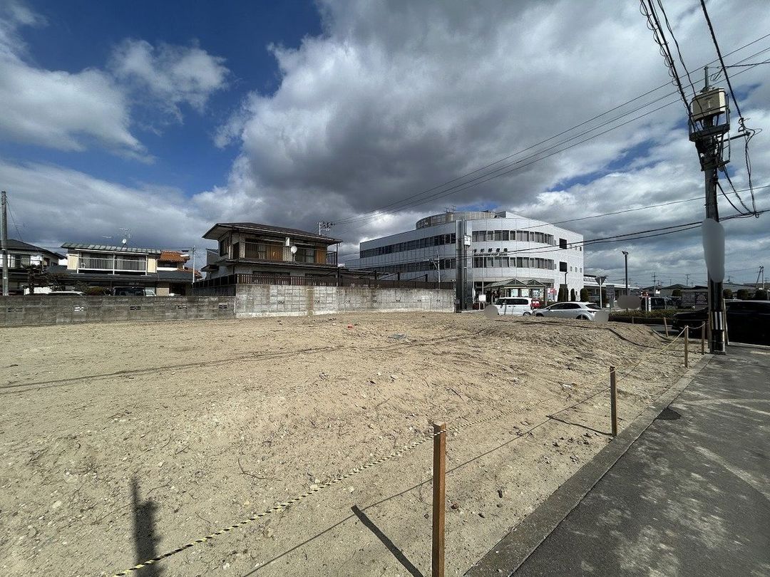New 3LDK House in Kasumi-cho, Sendai - Completion Sep 2026 - Thumbnail 2