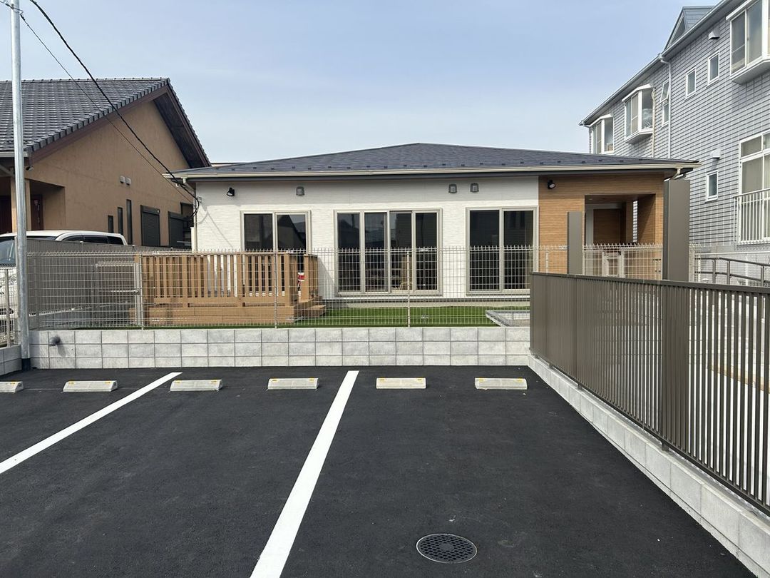Nursery School for Sale in Funabashi, Chiba - 2026 Build, 5% Yield - Thumbnail 2