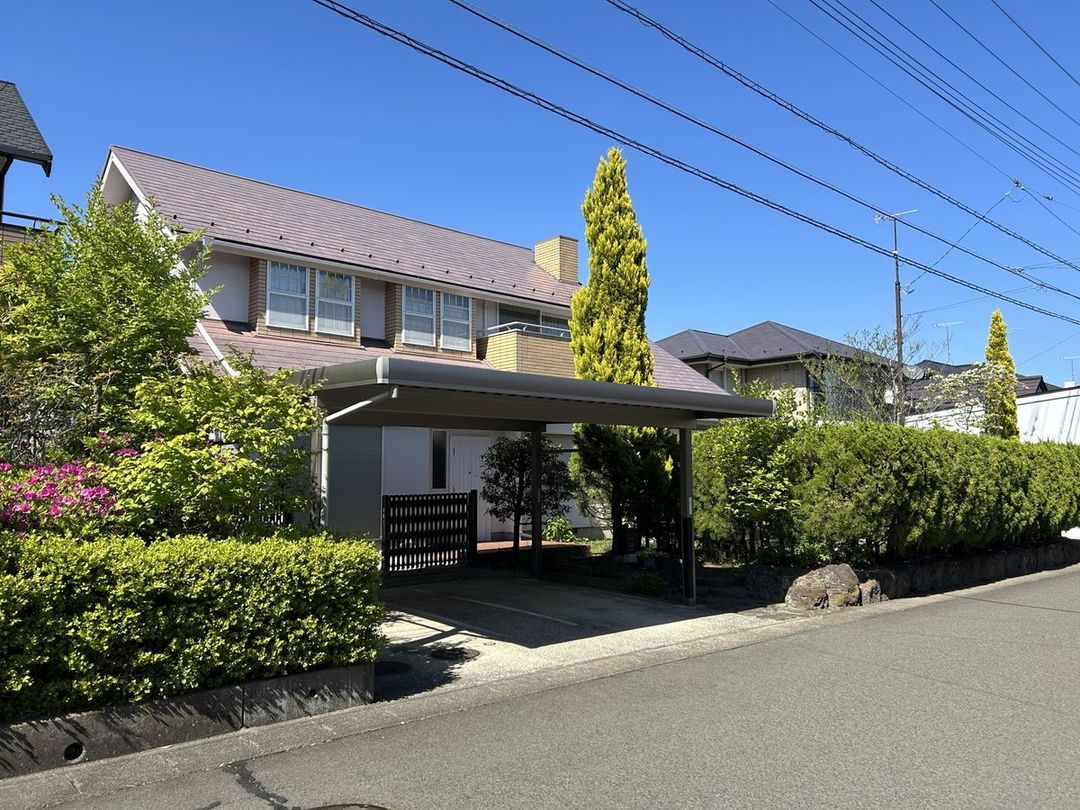 4LDK Used House in Tomiya City, Miyagi - 164.54 sqm - Thumbnail 3