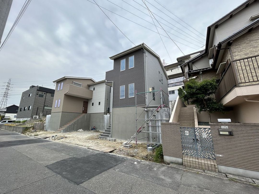 New 4LDK House in Toyoake, Aichi | Near Station | 2025 Build - Thumbnail 2