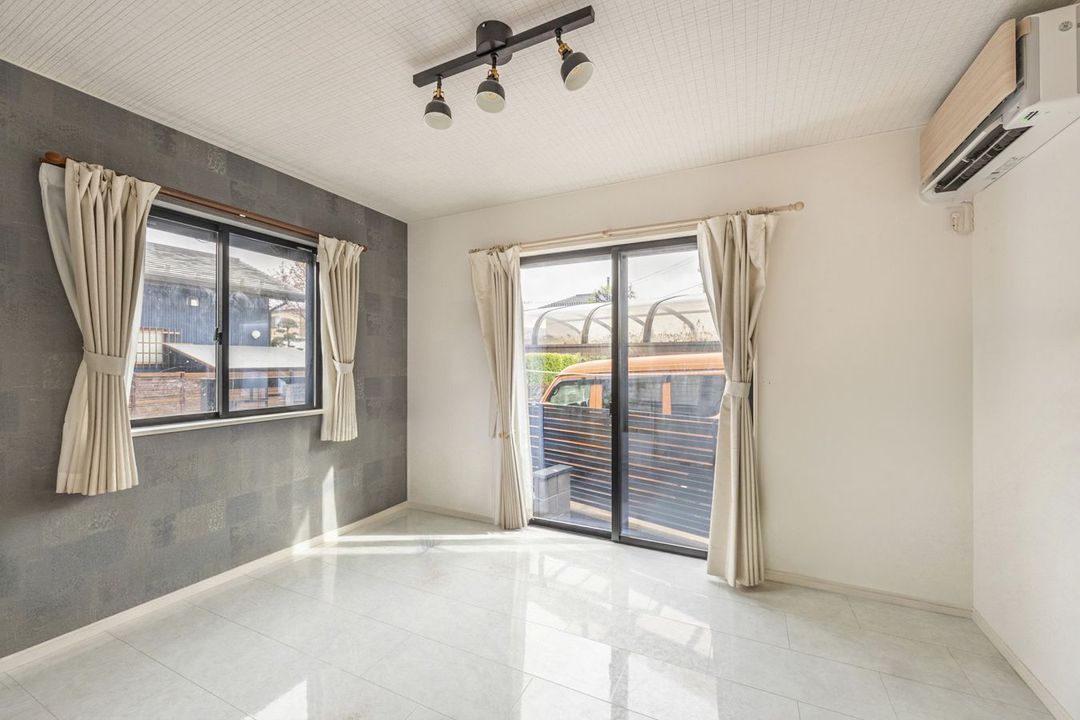 2022 Built 3LDK House in Narashino, Chiba | 77.77 sqm - Thumbnail 2