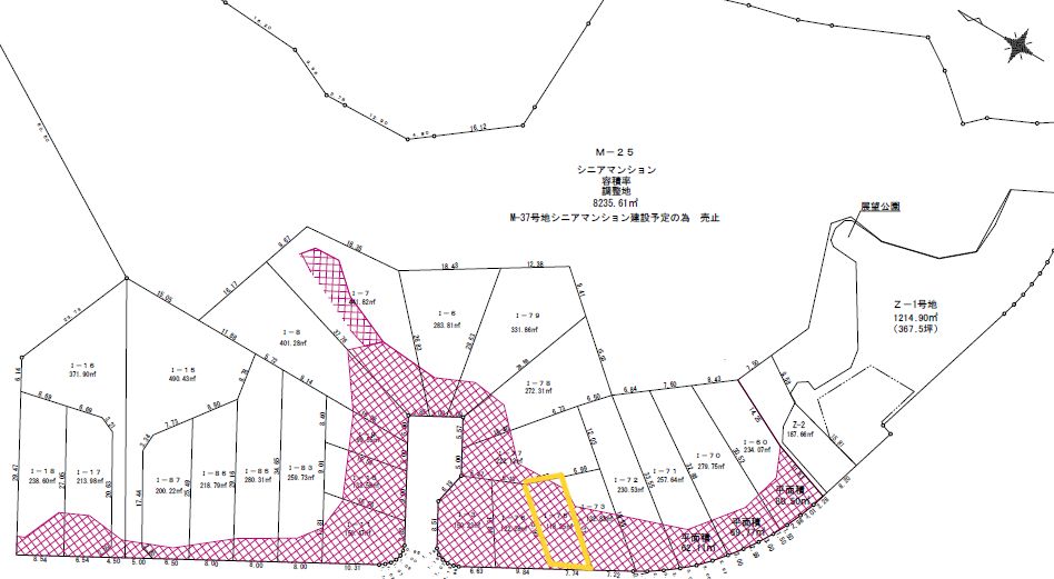 118 sqm Land for Sale in Shirahama, Wakayama - Thumbnail 4