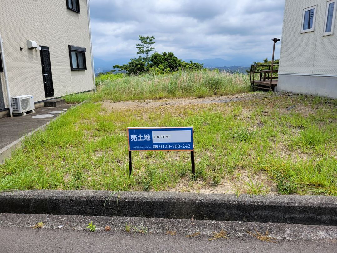 118 sqm Land for Sale in Shirahama, Wakayama - Thumbnail 2