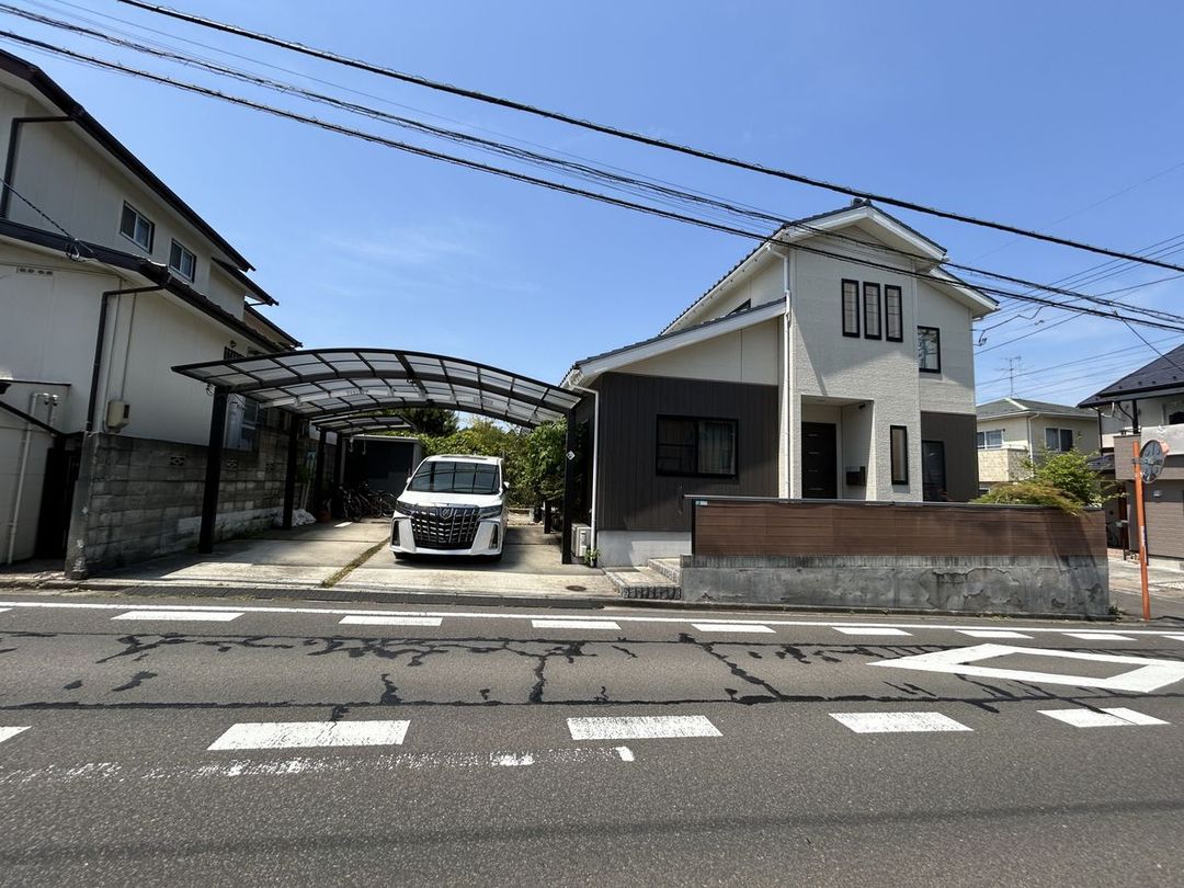 4LDK Used House in Izumi Ward, Sendai, 125 sqm for Sale - Thumbnail 2
