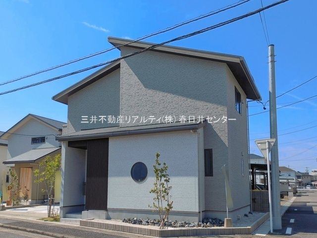 New 4LDK House in Kasugai, Aichi - G-STYLE Asamiya Park I - Thumbnail 2