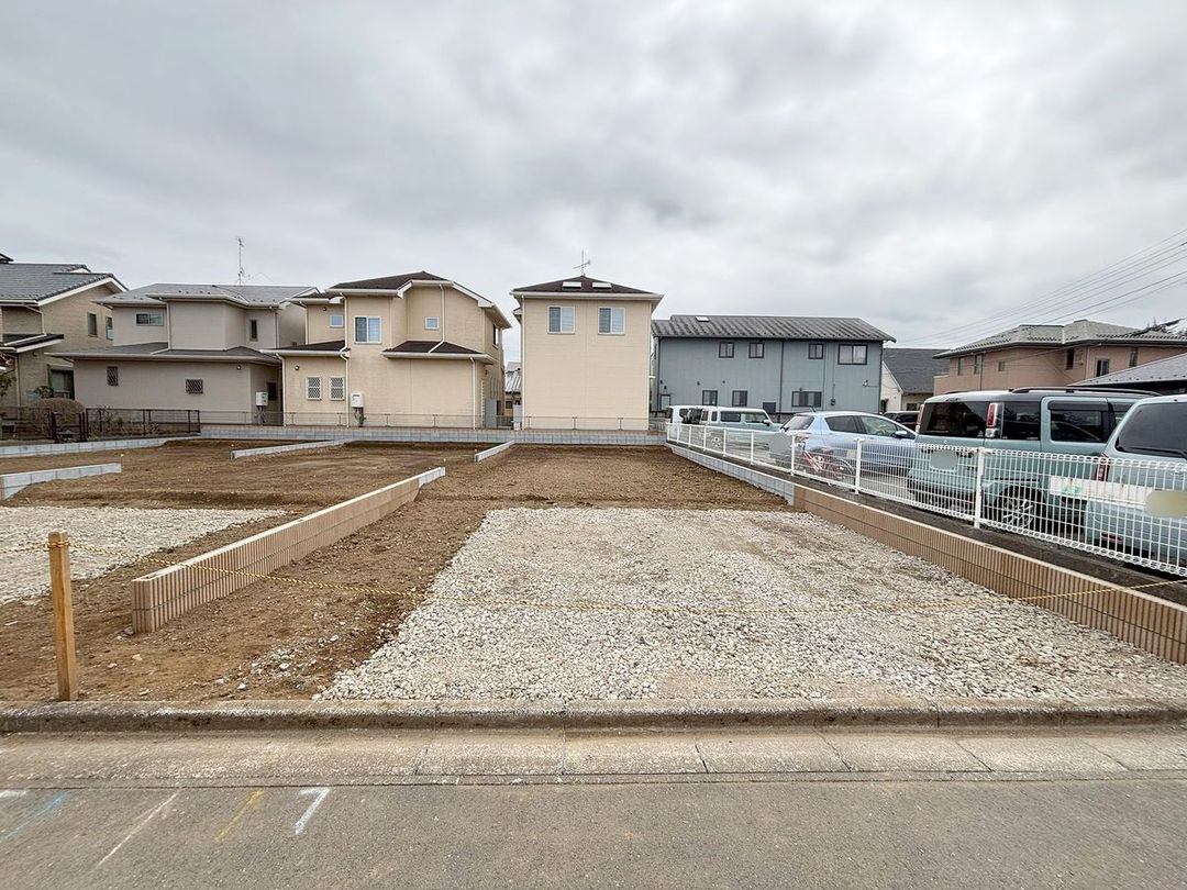 New 3LDK House in Sayama Fujimi, Saitama - 2026 Completion - Thumbnail 2