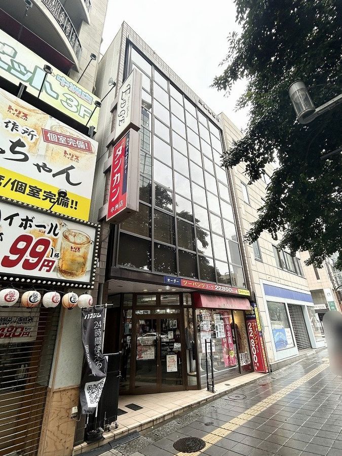 Commercial Building for Sale in Nakasu, Hakata Ward - Thumbnail 3
