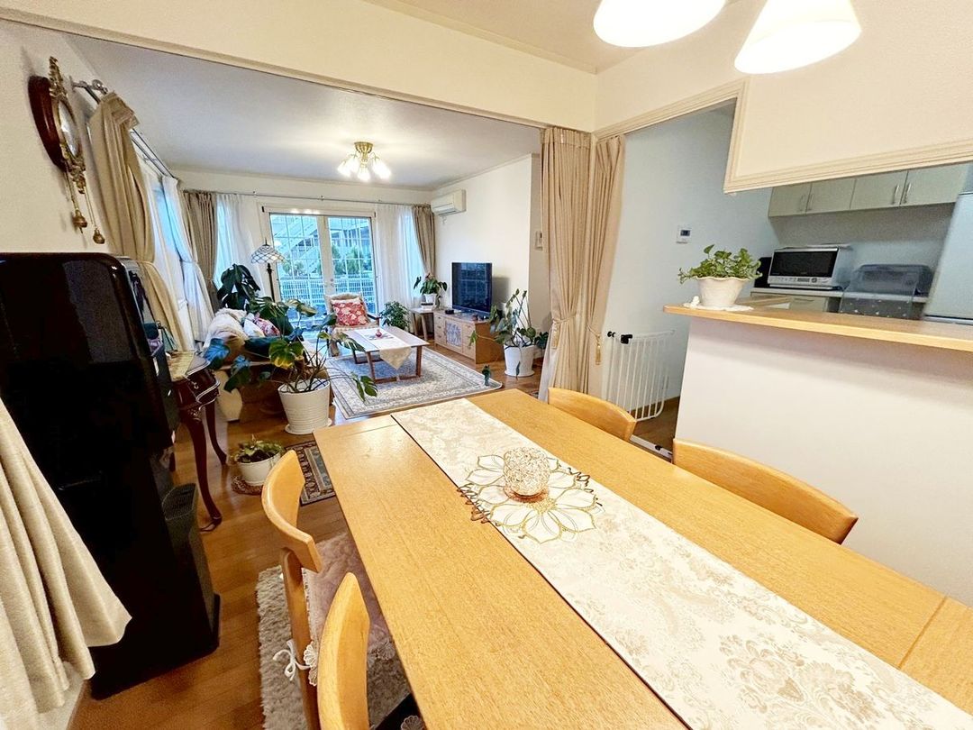 5SLDK Mitsui Home in Higashimurayama, Tokyo - 192.73 sqm - Thumbnail 2