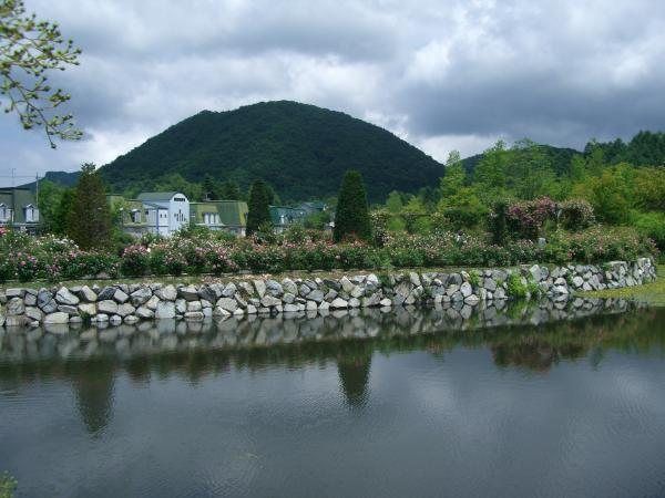 Flat Land Plot for Sale in Minami-Karuizawa, Nagano - 1,824 sqm - Thumbnail 3