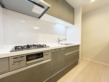 2SLDK Apartment for Sale in Abeno-ku, Osaka - Thumbnail 3