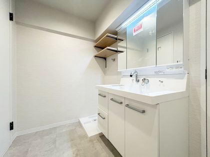 2SLDK Apartment for Sale in Abeno-ku, Osaka - Thumbnail 4