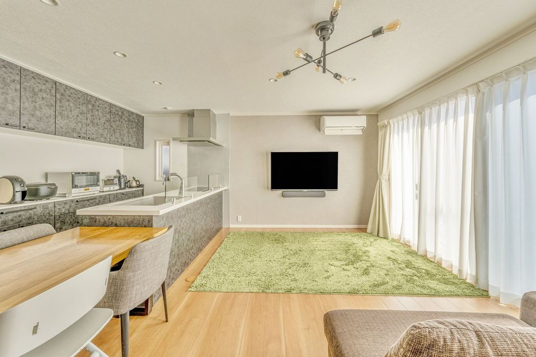 4LDK Used House for Sale in Minato, Okayama City - Thumbnail 2