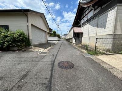 Used 4LDK House for Sale in Owariasahi, Aichi – 102.68m² — Exterior, Owariasahi, Aichi