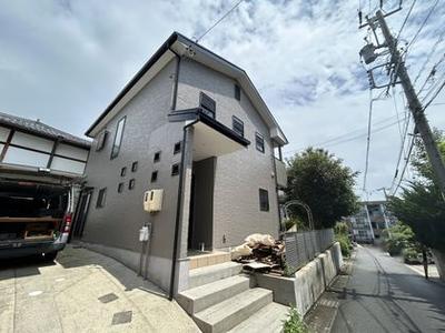 Used 4LDK House for Sale in Owariasahi, Aichi – 102.68m² — House, Owariasahi, Aichi